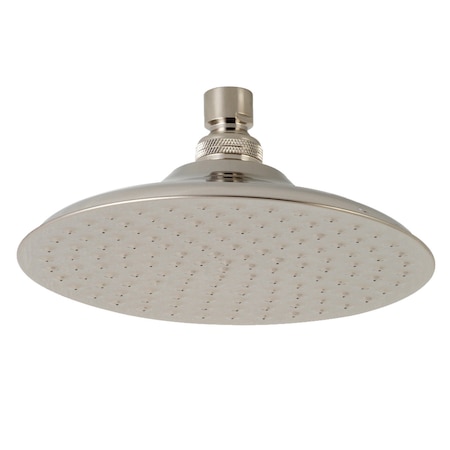Showerscape Shower Head, Polished Nickel, Wall Mount K136A6